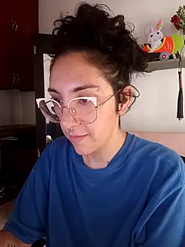 Melinerd online show from 04.06.26