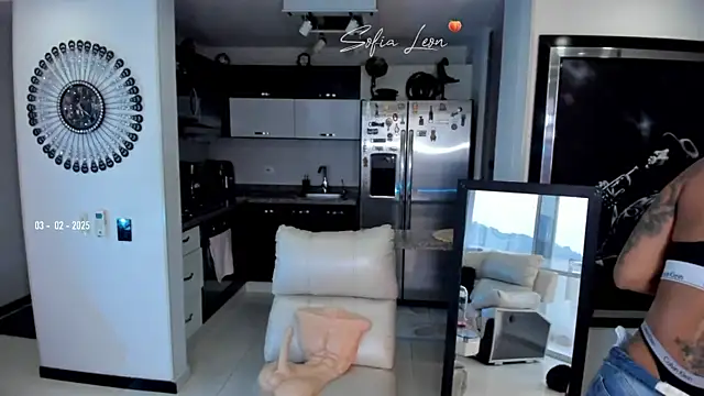 Snapshot of sofiasexhot chatting on 02.03.25 sofiasexhot online show from 02.03.25