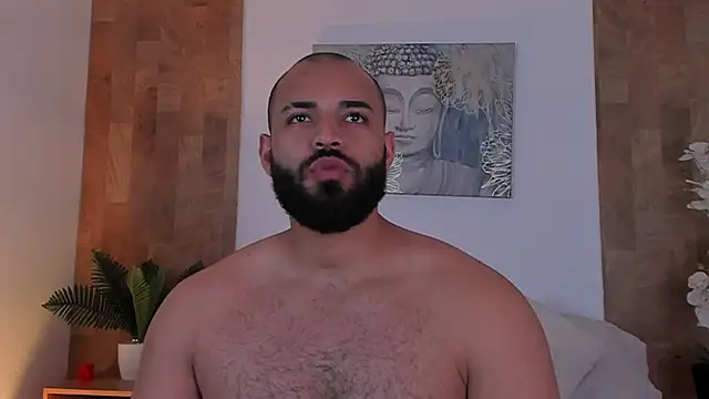 Chris Varden online show from 03.30.26