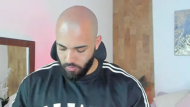 Chris Varden online show from 04.01.26