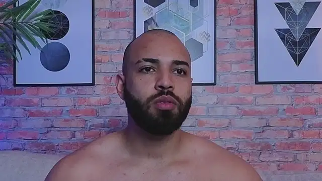 Chris Varden online show from 04.13.26