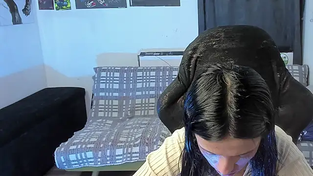 Snapshot of Candy__Girll18 chatting on 02.22.26 Candy Girll18 online show from 02.22.26