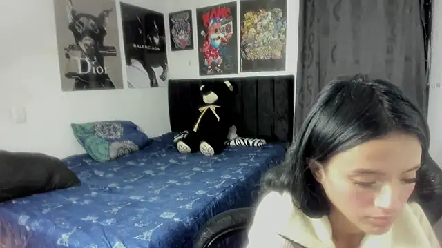 Snapshot of Candy__Girll18 chatting on 02.27.26 Candy Girll18 online show from 02.27.26