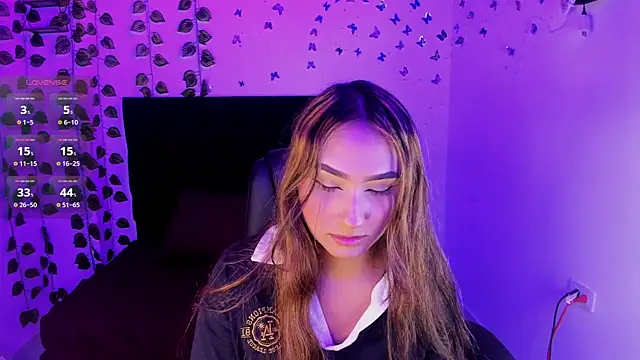 Snapshot of Anna_valerious7 chatting on 12.02.25 Anna valerious7 online show from 12.02.25