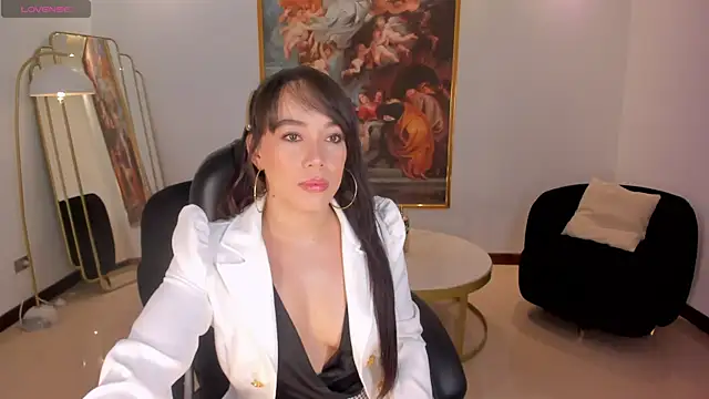 Snapshot of ZaraKafruni chatting on 07.18.26 ZaraKafruni online show from 07.18.26
