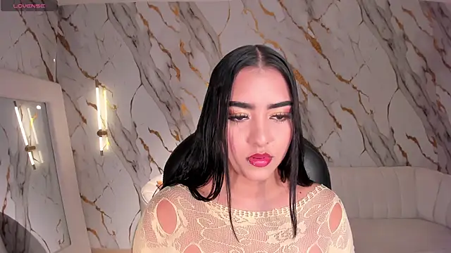 SophieLanne online show from 01.12.26