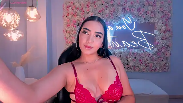 SophieLanne online show from 02.11.26