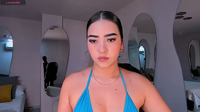 SophieLanne online show from 03.22.26