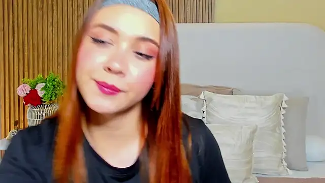 LondraBlush online show from 03.20.26