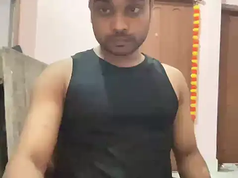 Snapshot of sexy_rowdy chatting on 11.16.25 sexy rowdy online show from 11.16.25