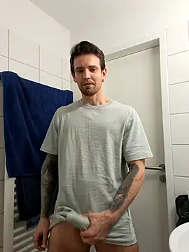 Mystery Mark online show from 02.17.26