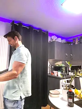 Mystery Mark online show from 03.11.26