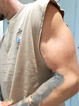 Mystery Mark online show from 04.02.26