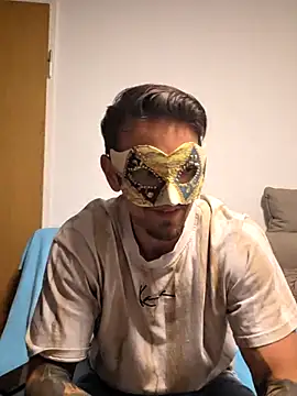 Mystery Mark online show from 04.20.26