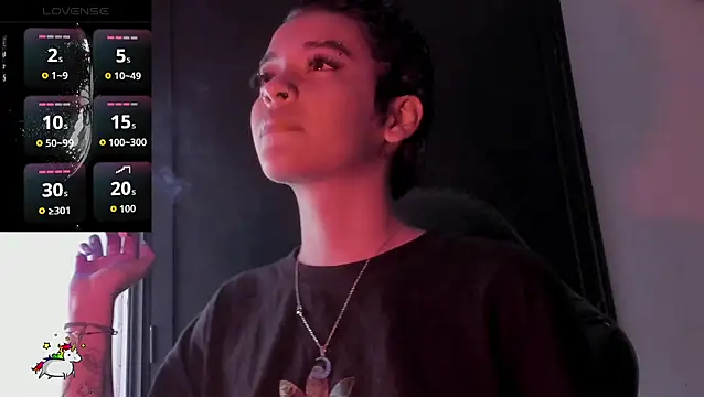 Anny Kiitty online show from 02.09.26