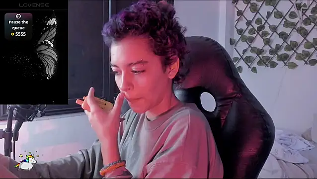 Anny Kiitty online show from 02.16.26