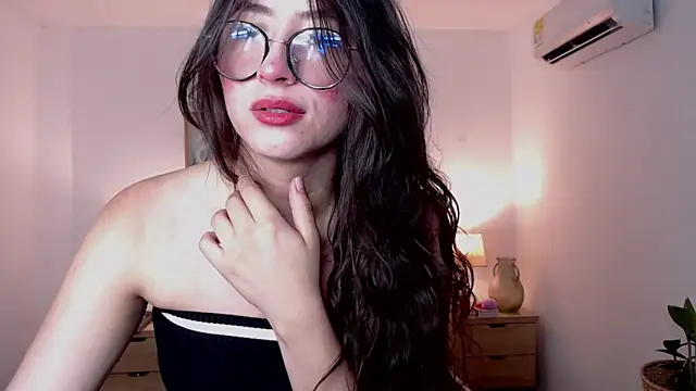 ChaosDoll   online show from 02.11.26