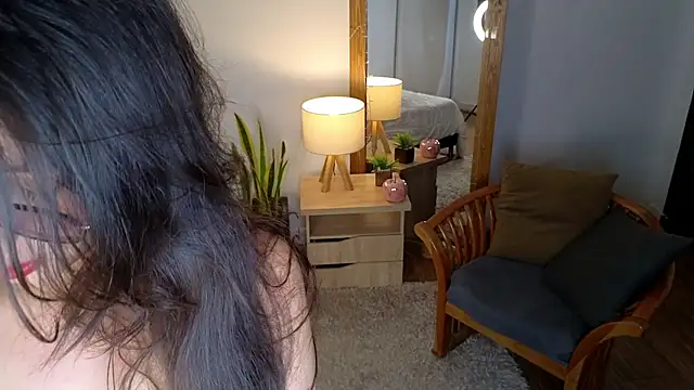 ChaosDoll   online show from 03.02.26