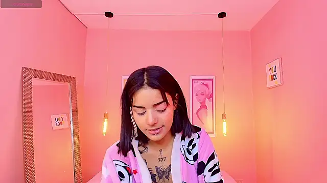 Milu carbajal x online show from 02.14.26