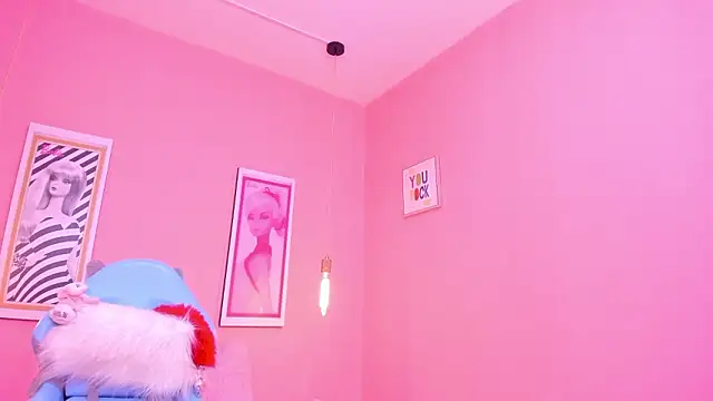 Milu carbajal x online show from 02.21.26