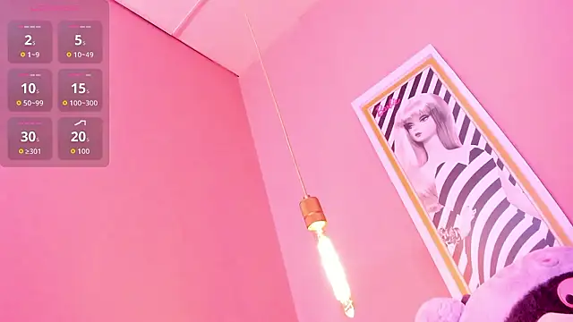 Milu carbajal x online show from 03.05.26