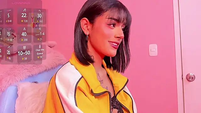 Milu carbajal x online show from 04.09.26