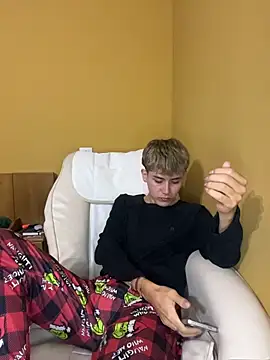 Noah21  online show from 12.13.25