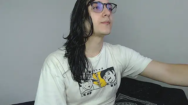 Amoneth Xx online show from 12.01.25