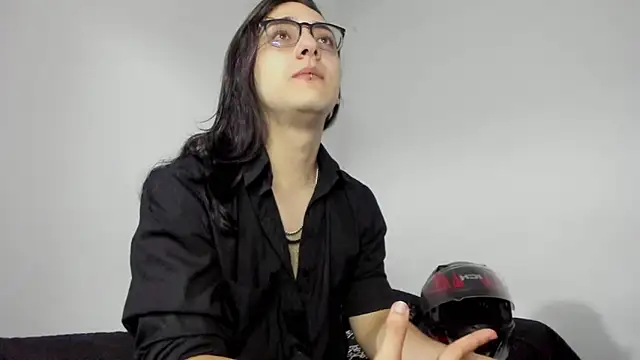 Amoneth Xx online show from 12.03.25