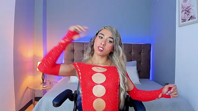 Violet Moon20 online show from 11.21.25