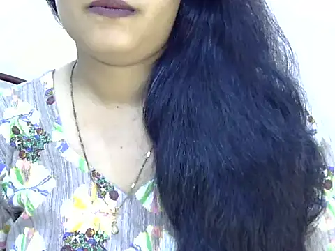 Muskan Jha online show from 04.21.26