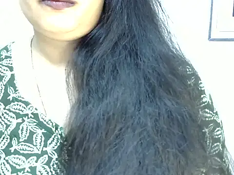 Muskan Jha online show from 04.23.26