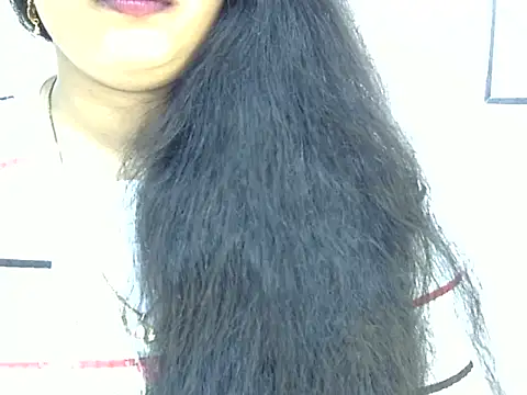 Muskan Jha online show from 04.25.26