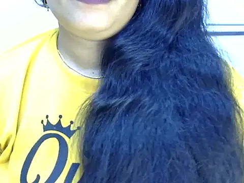 Muskan Jha online show from 05.03.26