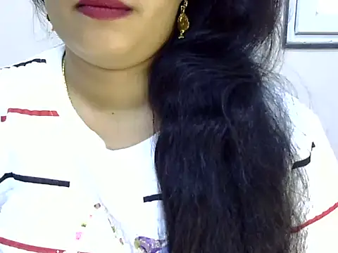 Muskan Jha online show from 05.04.26