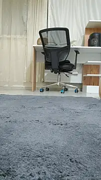 Snapshot of Lukemo chatting on 02.08.26 Lukemo online show from 02.08.26