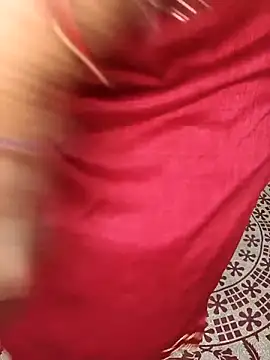 Desi Hot Queen online show from 11.22.25