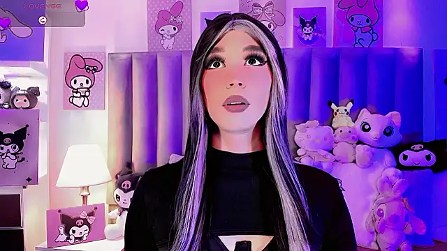 dearAlanaxxx online show from 02.03.26