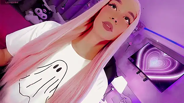 dearAlanaxxx online show from 03.05.26