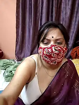 Cute-richa1 online show from 01.16.26