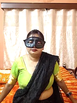 Cute-richa1 online show from 03.28.26