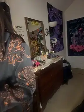 Snapshot of stellakobra chatting on 12.04.25 stellakobra online show from 12.04.25