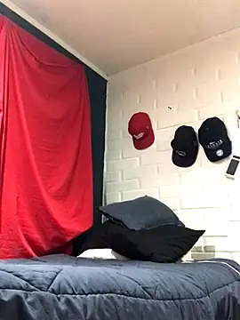 Moreno Matatan online show from 11.21.25