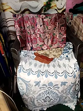 sexysushma1992 online show from 02.18.26