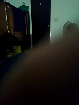 Snapshot of Hay007 chatting on 11.18.25 Hay007 online show from 11.18.25