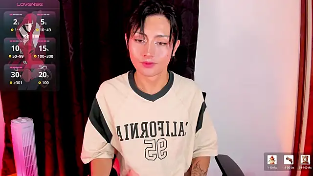 Snapshot of _Angell_Dustt_Star chatting on 01.09.26 Angell Dustt Star online show from 01.09.26