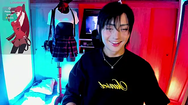 Snapshot of _Angell_Dustt_Star chatting on 02.03.26 Angell Dustt Star online show from 02.03.26