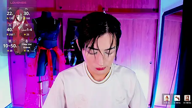 Snapshot of _Angell_Dustt_Star chatting on 02.07.26 Angell Dustt Star online show from 02.07.26