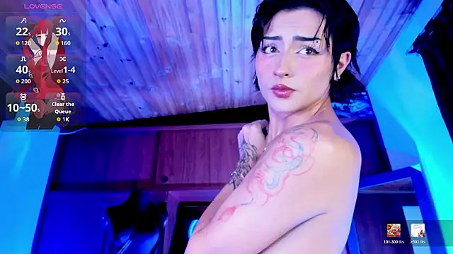 Snapshot of _Angell_Dustt_Star chatting on 02.13.26 Angell Dustt Star online show from 02.13.26