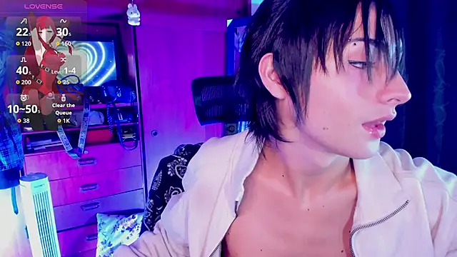 Snapshot of _Angell_Dustt_Star chatting on 02.22.26 Angell Dustt Star online show from 02.22.26